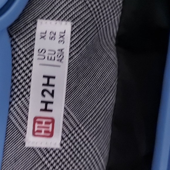 Suit vest xl - Picture 2 of 3